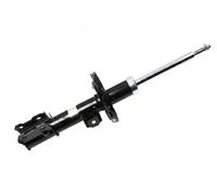 Fast Shock Absorber FT11309 - Front Axle Left Top Pin - for Opel/Vauxhall Corsa C, Meriva A