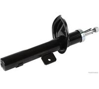 Shock absorber Front Axle Left Top pin J4300814 HERTH+BUSS JAKOPARTS for CITROËN