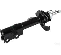 Herth+Buss J4300819 Shock Absorber Gas Pressure Front Axle Left Pack of 1