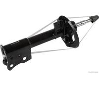 Shock absorber Front Axle Left Top pin J4300832 HERTH+BUSS JAKOPARTS