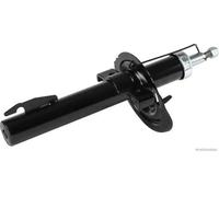 Herth+Buss Shock Absorber J4300844 Front Axle Left Top Pin for Renault Megane II 1.5L 4cyl