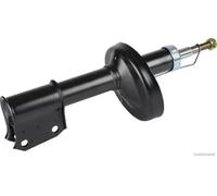 Shock absorber Front Axle Left Top pin J4300865 HERTH+BUSS JAKOPARTS for RENAULT