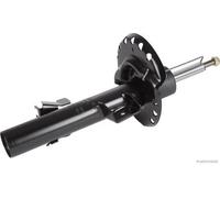 Shock absorber Front Axle Left Top pin J4300881 HERTH+BUSS JAKOPARTS for FORD
