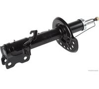 Herth+Buss Shock Absorber J4301016 - Front Axle Left Top Pin - for NISSAN