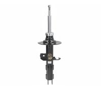 Shock absorber Front Axle Left Top pin MA-00105 ASHIKA for BMW X5