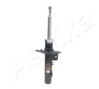 Shock absorber Front Axle Left Top pin MA-00371 ASHIKA for PEUGEOT CITROËN DS