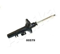 Shock absorber Front Axle Left Top pin MA-00579 ASHIKA for PEUGEOT CITROËN