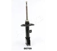 Shock absorber Front Axle Left Top pin MA-00709 ASHIKA for CITROËN PEUGEOT