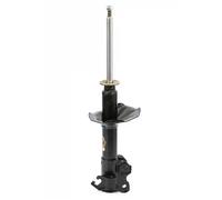 Shock absorber Front Axle Left Top pin MA-10021 ASHIKA for NISSAN SUNNY Mk II