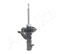 Shock absorber Front Axle Left Top pin MA-40019 ASHIKA for HONDA CIVIC VII Coupe
