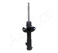 Shock absorber Front Axle Left Top pin MA-40038 ASHIKA for HONDA