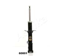 Shock absorber Front Axle Left Top pin MA-60001 ASHIKA for DAIHATSU STORIA YRV