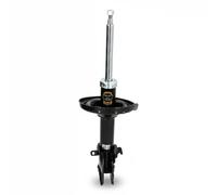 Ashika Shock Absorber MA-70060 Front Left for Subaru Legacy V Estate 2.0 I AWD (2 pcs)
