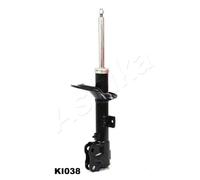 Shock absorber Front Axle Left Top pin MA-KI038 ASHIKA for MITSUBISHI PEUGEOT