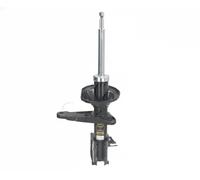 Shock Absorber (Single Handed) Front Left MA-LR004 Ashika 72119126 RNB103550 New