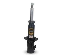 Shock absorber Front Axle Left Top pin MA-PIA005 ASHIKA for DAIHATSU PIAGGIO
