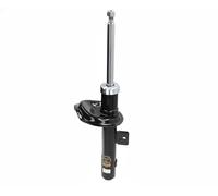 Shock absorber Front Axle Left Top pin MJ00112 JAPKO for CITROËN PEUGEOT
