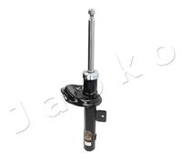Shock absorber Front Axle Left Top pin MJ00112 JAPKO for CITROËN PEUGEOT