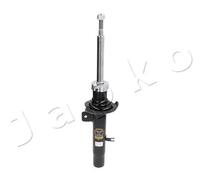 Shock absorber Front Axle Left Top pin MJ00122 JAPKO for CITROËN PEUGEOT
