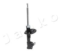Shock absorber Front Axle Left Top pin MJ00181 JAPKO for FIAT PANDA