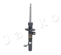 Shock absorber Front Axle Left Top pin MJ00212 JAPKO for FORD MAZDA