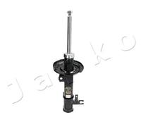 Shock absorber Front Axle Left Top pin MJ00329 JAPKO for OPEL ASTRA H Estate