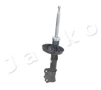 Shock absorber Front Axle Left Top pin MJ00359 JAPKO for OPEL ZAFIRA A MPV