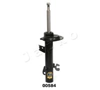 Shock absorber Front Axle Left Top pin MJ00584 JAPKO for MINI MINI