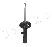 Shock absorber Front Axle Left Top pin MJ00602 JAPKO for CITROËN PEUGEOT