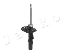 Shock absorber Front Axle Left Top pin MJ00604 JAPKO for FORD VOLVO