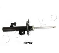 Shock absorber Front Axle Left Top pin MJ00707 JAPKO for FORD GALAXY II S-MAX