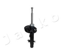 Shock absorber Front Axle Left Top pin MJ00755 JAPKO for PEUGEOT 207 207 SW