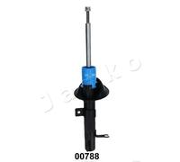 Shock absorber Front Axle Left Top pin MJ00788 JAPKO for FORD KA