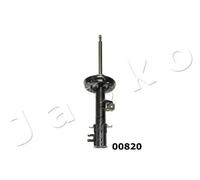 Shock absorber Front Axle Left Top pin MJ00820 JAPKO for FIAT PANDA PANDA VAN