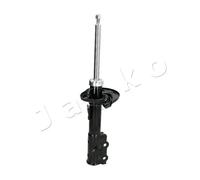 Shock absorber Front Axle Left Top pin MJ00832 JAPKO for FORD FIESTA VI