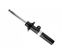 Shock absorber Front Axle Left Top pin MJ00913 JAPKO for BMW MINI
