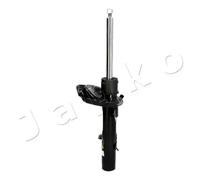 Shock absorber Front Axle Left Top pin MJ00925 JAPKO for FORD C-MAX II FOCUS III