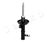 Shock absorber Front Axle Left Top pin MJ00966 JAPKO for OPEL VAUXHALL