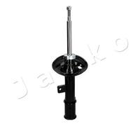 Shock absorber Front Axle Left Top pin MJ00973 JAPKO for CITROËN PEUGEOT