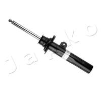 Shock absorber Front Axle Left Top pin MJ01141 JAPKO for MINI MINI COUNTRYMAN