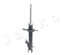 Shock absorber Front Axle Left Top pin MJ10015 JAPKO for NISSAN ALMERA Mk II