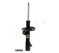 Shock absorber Front Axle Left Top pin MJ10062 JAPKO for NISSAN QASHQAI I