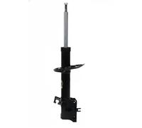 Shock absorber Front Axle Left Top pin MJ10062 JAPKO for NISSAN QASHQAI I