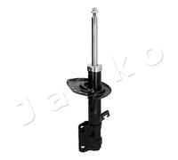 JAPKO MJ10118 Shock absorber
