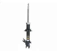 Shock absorber Front Axle Left Top pin MJ13312 JAPKO for NISSAN MICRA II
