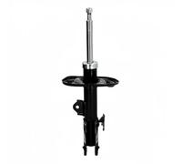 Shock absorber Front Axle Left Top pin MJ22086 JAPKO for TOYOTA AVENSIS Saloon