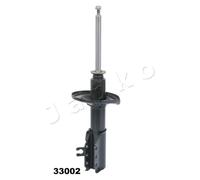 Shock absorber Front Axle Left Top pin MJ33002 JAPKO for MAZDA 323 S Mk V