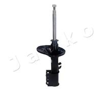 Shock absorber Front Axle Left Top pin MJ33022 JAPKO for MAZDA