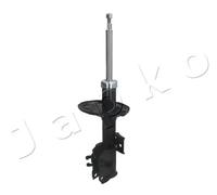 Shock absorber Front Axle Left Top pin MJ50001 JAPKO for MITSUBISHI CARISMA