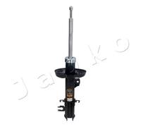 Shock absorber Front Axle Left Top pin MJ50061 JAPKO for OPEL CORSA D ADAM